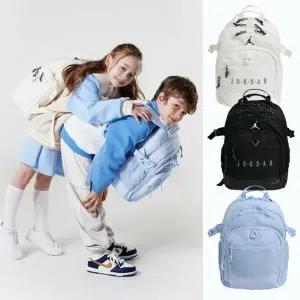 나이키키즈 조던키즈 N251EC247P 1-2학년 조던 블랙탑 스쿨 백팩 책가방 신학기 저학년 플레이키즈프로MKD