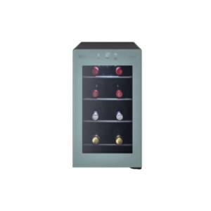 LG전자 디오스 오브제컬렉션 와인셀러 W0082GTB 무료배송/정