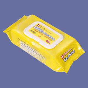 벽곰팡이제거티슈 실크벽지 싱크대 물티슈