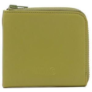 22FW MM6 메종마르지엘라 남성지갑 S63UI0002P4812T7300 DOM