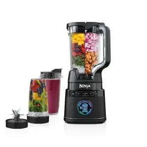 [닌자] 디텍트 파워 블렌더 프로 듀오 TB301KR