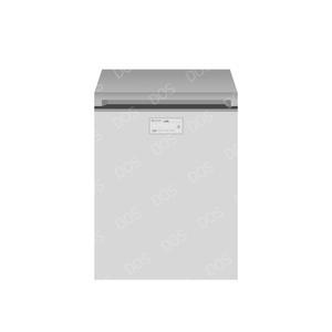 LG 김치냉장고 128L 린넨화이트 뚜껑형 1도어 최신형-New