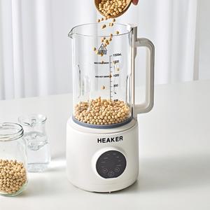 히커 글라스 두유메이커 1.5L SMR1500WH