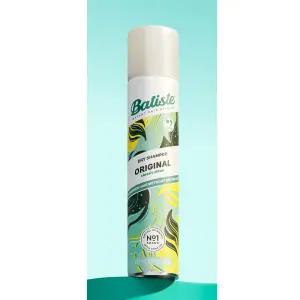 바티스트 드라이샴푸 오리지널200ml