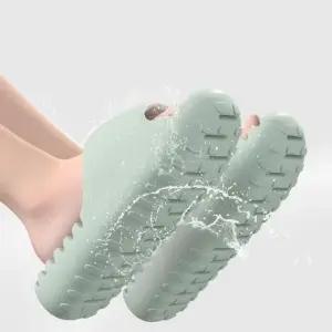 런칭특가 물빠짐 소프트 욕실화 초경량 EVA 화장실 욕 (WFH7U8U)