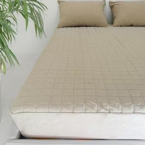 플로니타 순면 누빔 매트리스 커버 - 킹 코스트코 마켓송지