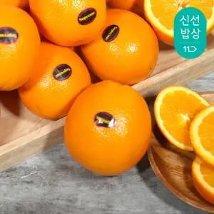 썬리지 슈프림 블랙라벨 오렌지 중과 대과 특대과 3.5kg 7kg