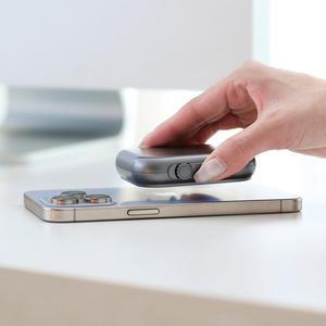 맥세이프 20W 유무선 보조배터리 충전기 여행용