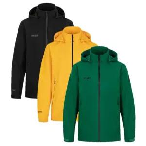 [밀레]봄 남자 고어텍스 2L자켓 간절기 바람막이점퍼