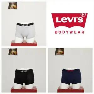 [리바이스] LEVIS 바디웨어 드로즈 2종 세트 택1 MDU (S19771092)