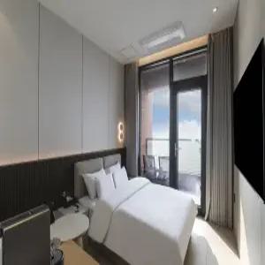 [충남] 하운드호텔 대천해수욕장(충남, 보령)