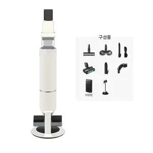 삼성 무선청소기 비스포 AI 제트 400W  VS90F40CRG  (삼성물류설치)