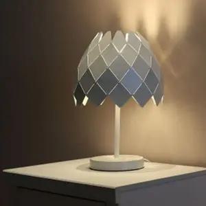 비츠온 스탠드 T832-1 화이트 E26 WFFQRKT