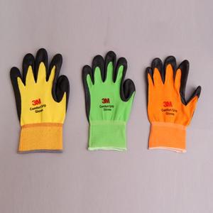 3M 컴포트 그립 장갑/포스비브테크