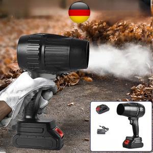 무선 터빈 고출력 송풍기 흡입 핸디 A 덕트 고성능 독일 휴대용 초강력