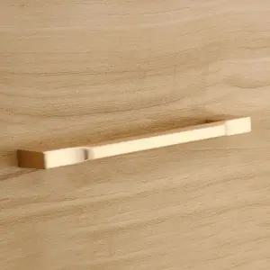 붙박이장 손잡이 옷장 슬림 가구 핸들 WFHY30L