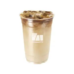 [매머드익스프레스]디카페인 돌체 콜드브루라떼(ICE)M