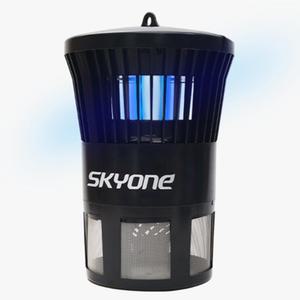 스카이원 야외 포충기 모기 벌레 해충 퇴치기 SKY-M 스카이엠 BLB LED