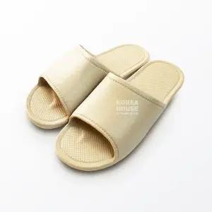 [핫트랙스]EVA 쿠션왕 거실화 모던베이지 소음 W(W6DFDE2)