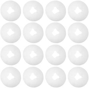 마사지기 일회용 스파 마사지 요람 테이블 시트 머리 받침 패드 부직포 얼굴 베개 구멍 커버 얼굴 받침 오