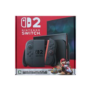 닌텐도 스위치 2 마리오 카트 월드 세트 국내정품