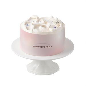 투썸플레이스 TWG 얼그레이 밀크티 쉬폰