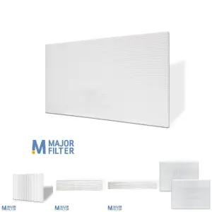 국내생산 삼성 에어드레서 5벌용 대용량 필터 DF-FL/삼성에어드레서/이염/시트/헤파/해파/필터3벌용/필터5