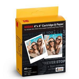 코닥 ERA 미니샷 4 전용 미니필름 카트리지 120매