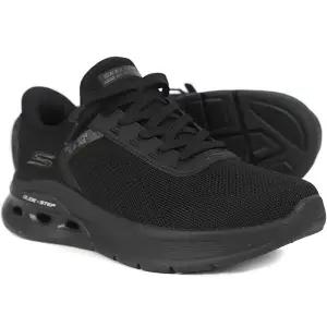 [정품] 스케쳐스 남성 밥스 아크 웨이브 2.0 슬립인스 (118317-BBK)