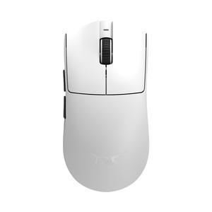 ATK X1 Ultimate 유무선 잠자리 8K 게이밍 마우스 국내정품 화이트