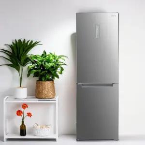 위니아 냉장고 300리터 310L EWRC326EEMSUO(A) 2도어 상냉장 하냉동 일반 원룸 모텔 사무실 오피스텔