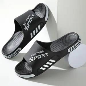 빅사이즈 남성 290-295cm 푹신한 편한슬리퍼