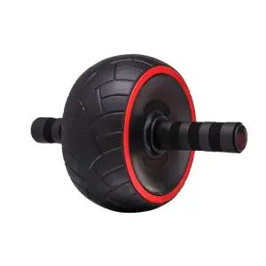 스포홀릭 플러스 AB 슬라이드 미니 휠 롤아웃 복근운동