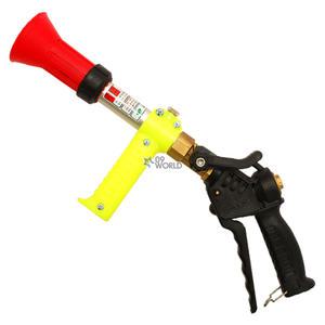 삼성농기계 세라믹 농약파워권총 소/농약살포