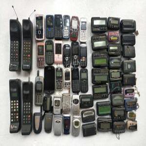 Y2K 모형 소품 폰 옛날 목업 핸드폰 빈티지 레트로 폴더폰