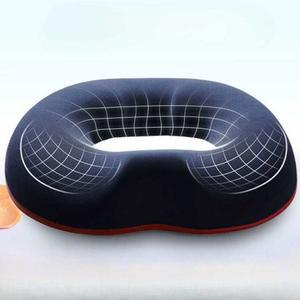 도너츠방석 성인 방석 허리 껴안고자는베개 식탁의자 산모 1 허리받침바디필로우