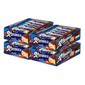 오리온 핫브레이크 오리지널 45gx60개(1BOX)