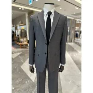 지이크 24 FW 프리미엄 터치 베이직 수트 셋업 6종택1 PJJ6000BK250239