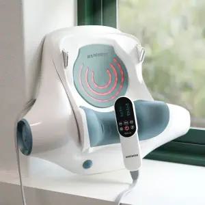 메디니스 거북목 목디스크 치료기 MDM-3577