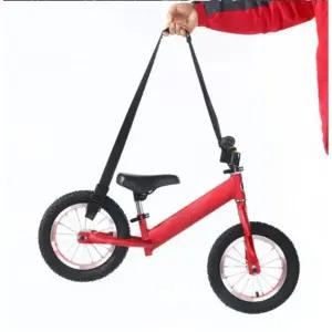 숄더스트랩 스쿠터 스케이트 보드 손잡이 벨트 웨빙/보조/킥보드/캐리어/악세사리/자전거/스트랩/어깨끈