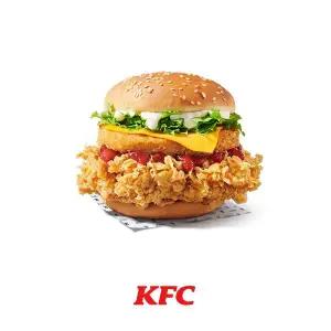 [KFC] 징거타워