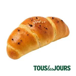 [뚜레쥬르] 트러플소금버터롤