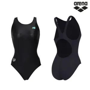 아레나 여성 원피스형 수영복 A4FL1PL02