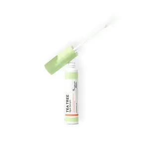 [카푸]어퓨더퓨어티트리 스팟 세럼 여드름관리 피지 트러블