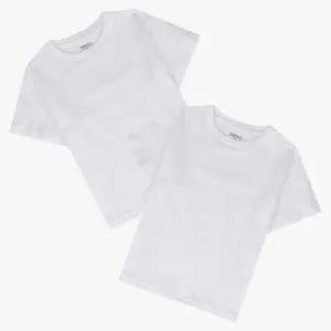 [오후] 반팔 2 PACK SET OHRA25A01_7358