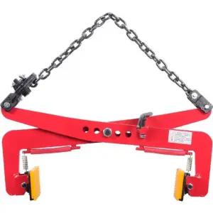 벽돌 집게 보강토 돌집게 경계석 클립 만능클램프 크레인 펜치