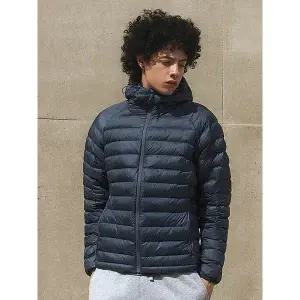 [탑텐밸런스](의정부점) BALANCE 남성 AIRTECH 패딩 점퍼 MBF4JP1093