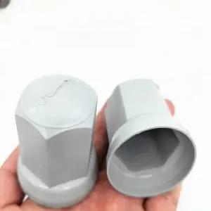 볼보 대형트럭 호환 타이어 휠캡 휠캡캡 부품