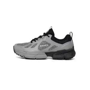 (백화점상품) 아이더 트레킹화 고어텍스 경량 등산화 트래킹화 퀀텀 네오 라이트 Z (Z1) DUF23N27블랙