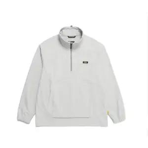 [롯데백화점]내셔널지오그래픽 아르켈론 우븐 스트레치 트레이닝 하이넥 아노락 N233UFT031